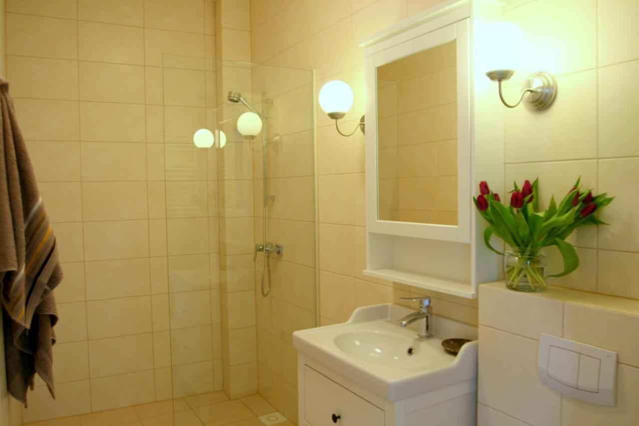 Apartament Kwiatowa 3/22 Poznań Eksteriør bilde