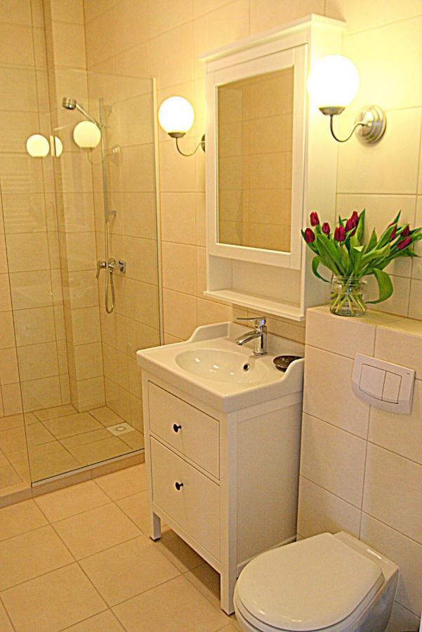 Apartament Kwiatowa 3/22 Poznań Eksteriør bilde